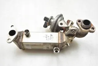 7805189 Радиатор EGR BMW 1 E81/E82/E87/E88 Арт e12119582, вид 3