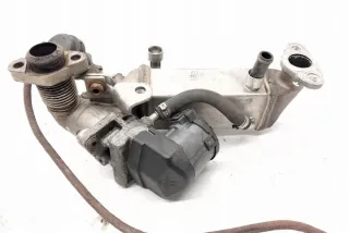 7810166 Радиатор EGR BMW 1 F20/F21 Арт e12119560, вид 1