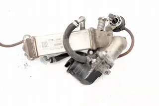 7810166 Радиатор EGR BMW 1 F20/F21 Арт e12119560, вид 2
