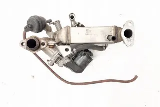 7810166 Радиатор EGR BMW 1 F20/F21 Арт e12119560, вид 3