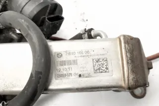 7810166 Радиатор EGR BMW 1 F20/F21 Арт e12119560, вид 4