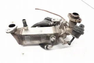 7810166 Радиатор EGR BMW 1 F20/F21 Арт e12119560, вид 5
