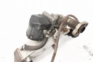 7810166 Радиатор EGR BMW 1 F20/F21 Арт e12119560, вид 6