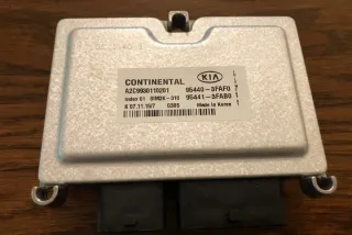 954403FAF0 Блок управления (другие) Kia Sportage 4 Арт e12119528, вид 2