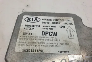 959103E060 Блок управления (другие) Kia Sorento 1 Арт e12119488, вид 4