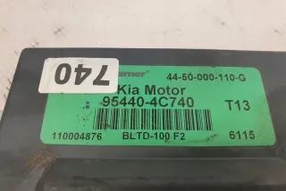 954404C740 Блок управления (другие) Kia Sorento 1 Арт e12119478, вид 4