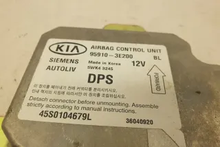 959103E200 Блок управления (другие) Kia Sorento 3 Арт e12119457, вид 3