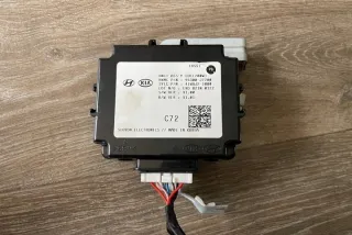 95300J7200 Блок управления (другие) Kia Ceed 1 Арт e12119438, вид 1