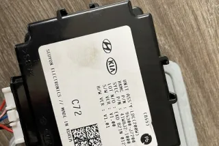 95300J7200 Блок управления (другие) Kia Ceed 1 Арт e12119438, вид 2