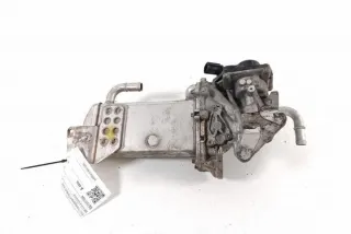 03L131512DK Радиатор EGR Audi A6 C7 (S6,RS6) Арт e12119412, вид 2