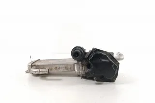 03L131512DK Радиатор EGR Audi A6 C7 (S6,RS6) Арт e12119412, вид 4