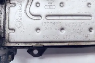 1723493 Радиатор EGR Audi A4 B6 Арт e12119389, вид 1