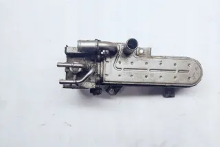 1723493 Радиатор EGR Audi A4 B6 Арт e12119389, вид 4
