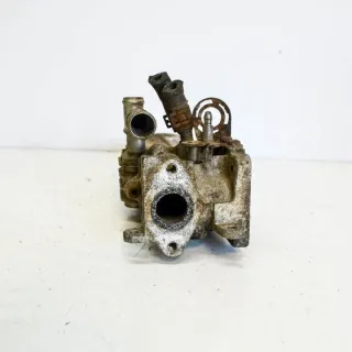 03G131513J Радиатор EGR Audi A4 B6 Арт e12119388, вид 1