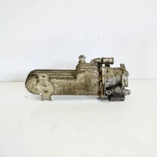 03G131513J Радиатор EGR Audi A4 B6 Арт e12119388, вид 3
