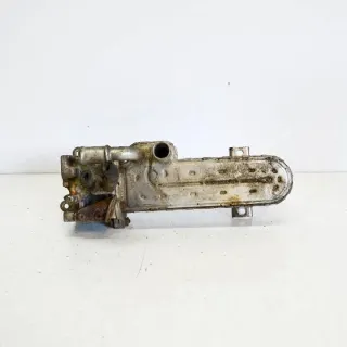 03G131513J Радиатор EGR Audi A4 B6 Арт e12119388, вид 4