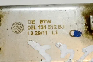 0280751016 Радиатор EGR Audi A4 B7 Арт e12119379, вид 1