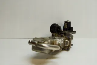 0280751016 Радиатор EGR Audi A4 B7 Арт e12119379, вид 6