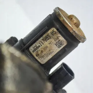 03L131512BJ Радиатор EGR Audi A4 B7 Арт e12119378, вид 3