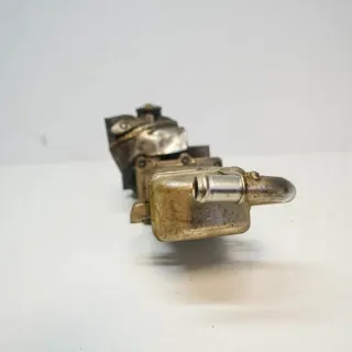 03L131512BJ Радиатор EGR Audi A4 B7 Арт e12119378, вид 4