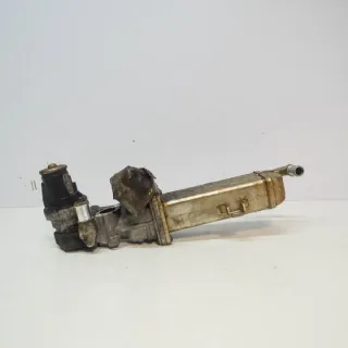 03L131512BJ Радиатор EGR Audi A4 B7 Арт e12119378, вид 7