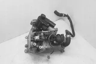 Z059131515R Радиатор EGR Audi A4 B8 Арт e12119345, вид 1