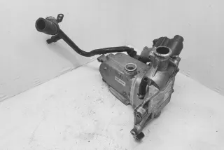 Z059131515R Радиатор EGR Audi A4 B8 Арт e12119345, вид 2