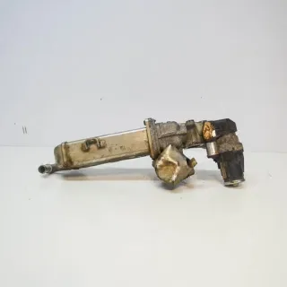 03L131512CF Радиатор EGR Audi A4 B8 Арт e12119334, вид 1