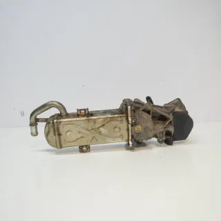 03L131512CF Радиатор EGR Audi A4 B8 Арт e12119334, вид 3