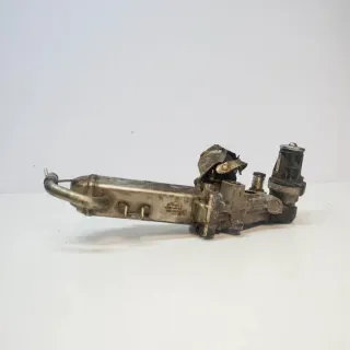 03L131512CF Радиатор EGR Audi A4 B8 Арт e12119334, вид 4