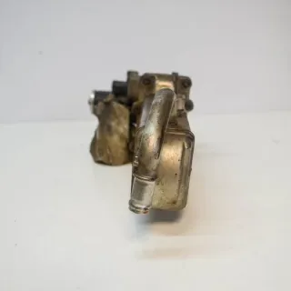 03L131512CF Радиатор EGR Audi A4 B8 Арт e12119334, вид 7