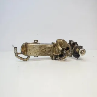 03L131512CF Радиатор EGR Audi A4 B8 Арт e12119334, вид 8