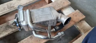 05L131512A Радиатор EGR Audi A4 B9 Арт e12119324, вид 1