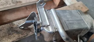 05L131512A Радиатор EGR Audi A4 B9 Арт e12119324, вид 2