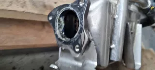 05L131512A Радиатор EGR Audi A4 B9 Арт e12119324, вид 9