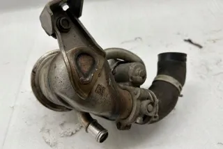 04L131512BC Радиатор EGR Audi A3 8V Арт e12119314, вид 3
