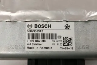 56029583AB Блок управления (другие) Jeep Cherokee KL Арт e12119290, вид 2