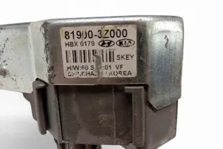 819003Z000 Блок управления (другие) Hyundai i40  Арт e12119087, вид 2