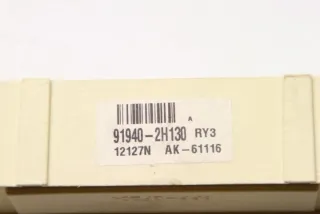 919402H130 Блок управления (другие) Hyundai i30 FD Арт e12119077, вид 3