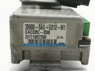 39980SAAG012M1 Блок управления (другие) Honda Jazz 2 Арт e12119023, вид 2