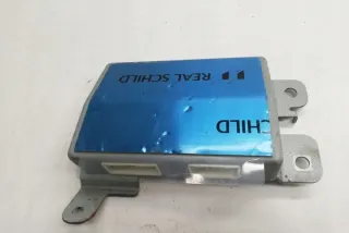 81401SWWE11 Блок управления (другие) Honda CR-V 3 Арт e12119013, вид 1