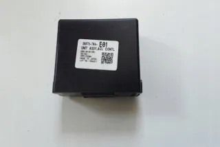 39875T0AE01 Блок управления (другие) Honda CR-V 4 Арт e12119003, вид 1