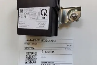38362T0A Блок управления (другие) Honda CR-V 4 Арт e12118993, вид 1