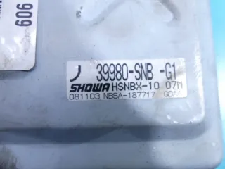 IMPRK1311909, 39980-SNB-G1 Блок управления (другие) Honda Civic 8 Арт e12118921, вид 9