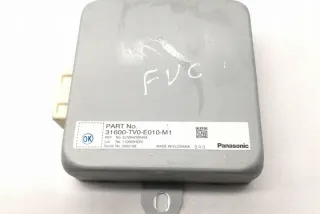 31600TV0E010M1 Блок управления (другие) Honda Civic 9 Арт e12118911, вид 3
