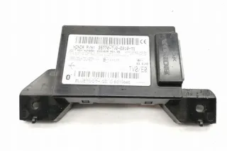 39770TV0E010M1 Блок управления (другие) Honda Civic 9 Арт e12118910, вид 2