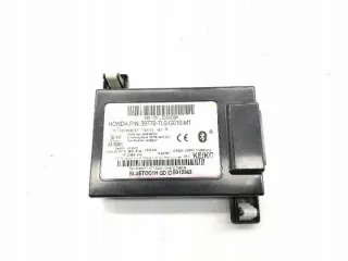 39770TL0G010M1 Блок управления (другие) Honda Accord 10 Арт e12118880, вид 2