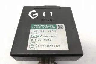 39670TL0G01 Блок управления (другие) Honda Accord 10 Арт e12118871, вид 2