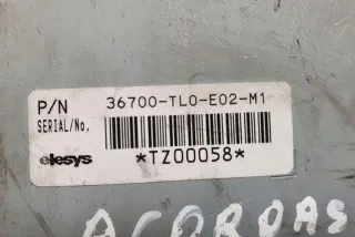 36700TL0E02M1 Блок управления (другие) Honda Accord 10 Арт e12118870, вид 1