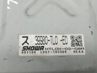 39980TL0E0 Блок управления (другие) Honda Accord 10 Арт e12118861, вид 3